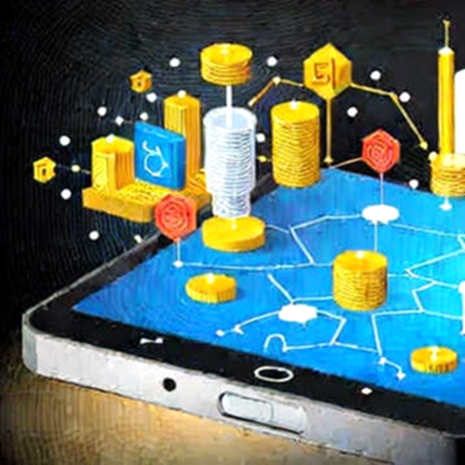 Cuộc chiến 6G của Trump: Tín hiệu cảnh báo im lặng cho ngành Crypto Cuộc chiến 6G của Trump: Tín hiệu cảnh báo im lặng cho ngành Crypto
