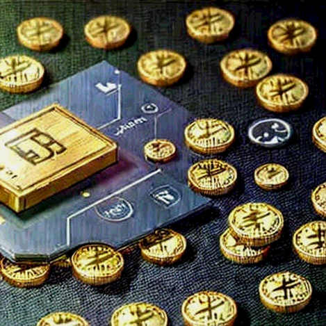 Morgan Stanley tung ETP spot Ethereum và Solana: Tín hiệu từ dữ liệu on-chain cho thấy điều gì? Morgan Stanley tung ETP spot Ethereum và Solana: Tín hiệu từ dữ liệu on-chain cho thấy điều gì?