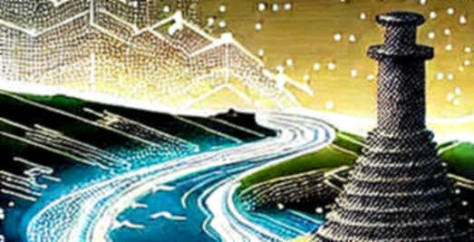 Crypto Briefing đưa tin Qatar bắn hạ máy bay Iran: Sự thật hay chiến tranh thông tin?