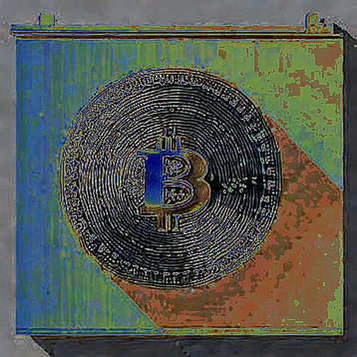 Ngưỡng Tài Chính: Khi Crypto Không Thể Dùng Thước Đo Của AI Ngưỡng Tài Chính: Khi Crypto Không Thể Dùng Thước Đo Của AI