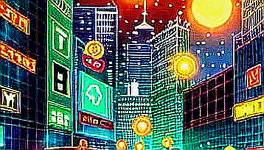 Chiến tranh đang tắt tiếng, nhưng Blockchain cúi đầu im lặng