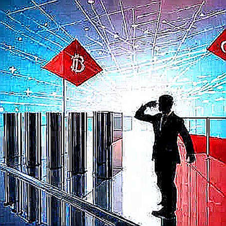 Làn sóng tin giả về chiến tranh Mỹ-Iran: Bài học cho giới đầu tư crypto trong thị trường tăng Làn sóng tin giả về chiến tranh Mỹ-Iran: Bài học cho giới đầu tư crypto trong thị trường tăng