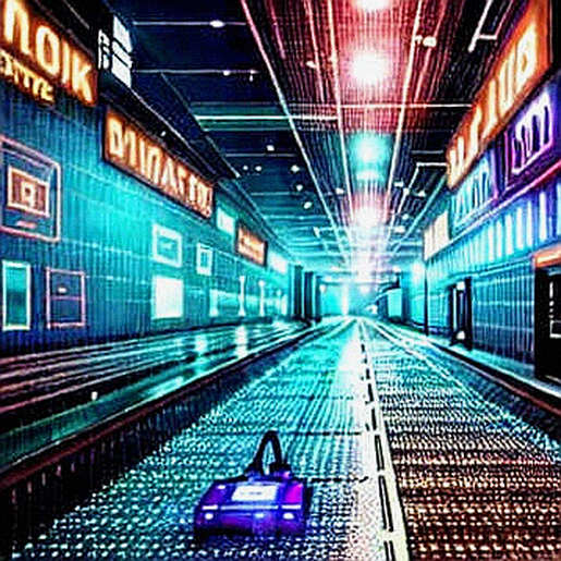 Energy Vault xây AI Data Center ở Texas: Cơ hội hay chiêu trò PR?