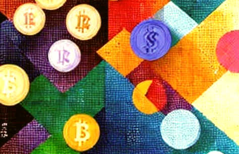 Khi JPMorgan kêu gọi tăng lãi suất: Tín hiệu ngược đời cho thị trường crypto