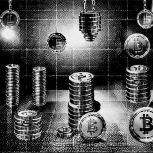Tokenized ETF: Khi 826% tăng trưởng là bài test cho linh hồn phi tập trung