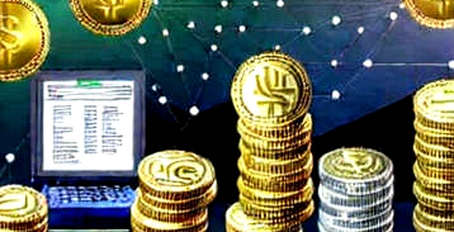 Phân Tích Địa Chính Trị Blockchain: Cuộc Họp Kín của Các 'Ông Lớn' và 'Người Chơi Cũ' ở Washington